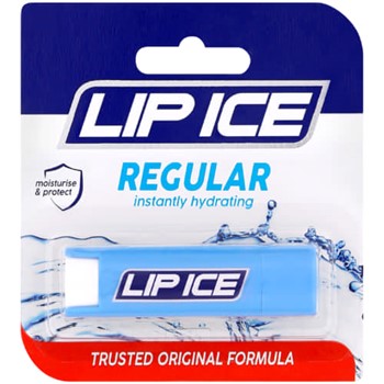 Vaseline Lip Ice Original Carted