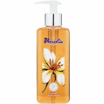 Vinolia Hand Wash Sandalwood 290ml