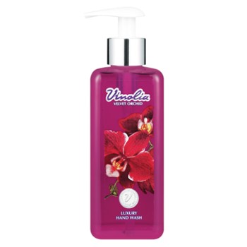 Vinolia Hand Wash Velvet Orchid