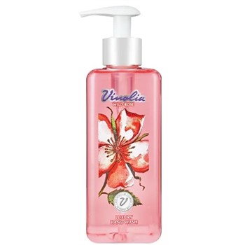 Vinolia Hand Wash Wild Rose