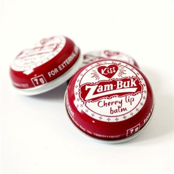 Zambuk Tin Cherry 7g