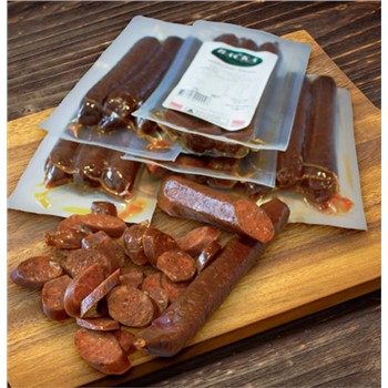 Backa Godfather Sticks 120g