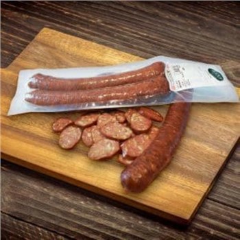 Backa Hot Chorizo 200g