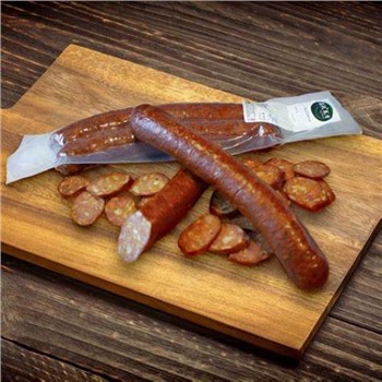 Backa Mild Chorizo (Twin) 400g