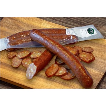 Backa Mild Chorizo 200g