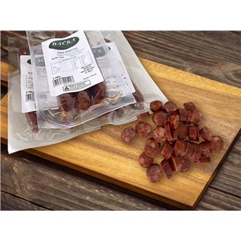 Backa Mini Chorizo 120g