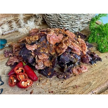 Babalas Biltong Mix