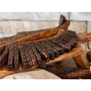 Biltong