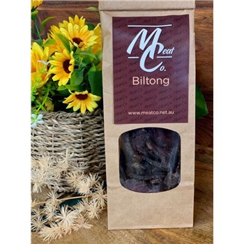 Biltong Packet 100g e.