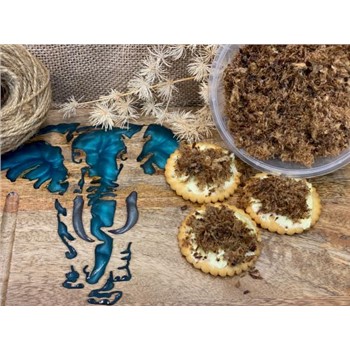 Biltong Powder