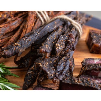 Biltong Sticks