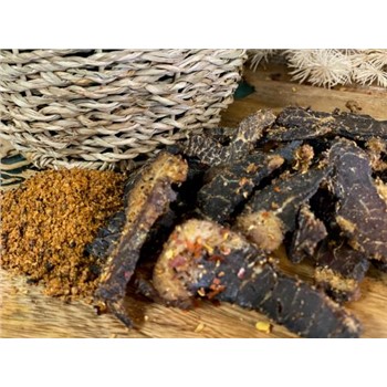 Biltong - Chakalaka