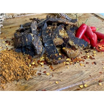Biltong - Chilli Chaka 