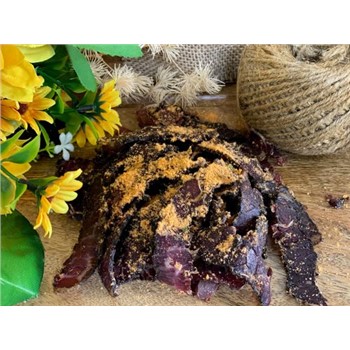 Biltong - MC Surprise 