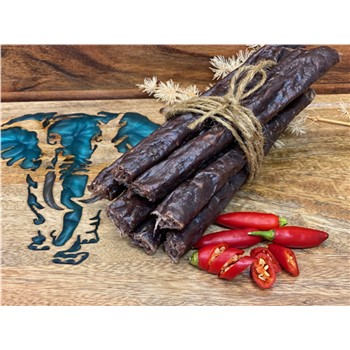 Droewors - Chilli