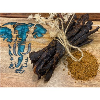 Chakalaka Sticks