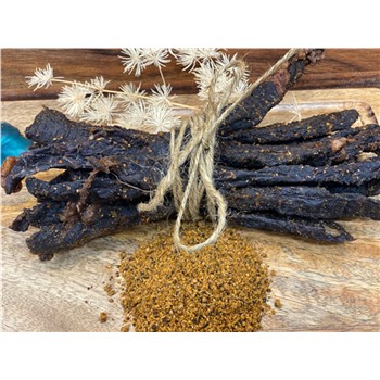 Chakalaka Sticks (vac)