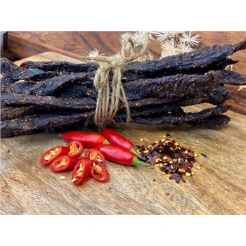 Chilli Sticks