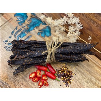Chilli Sticks (vac)