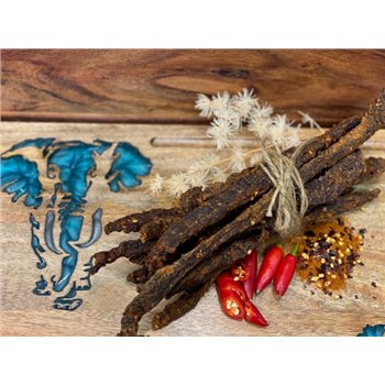 Smokey Peri Peri Sticks