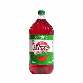 Mazoe Raspberry 2lt