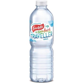 Frantelle Water