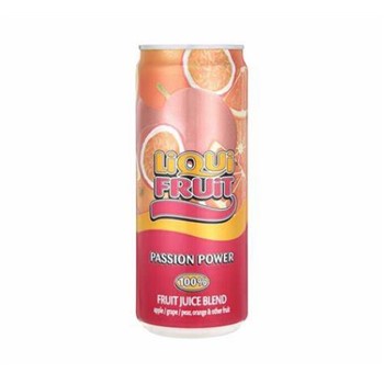 Liqui-Fruit Breakfast Punch 330ml