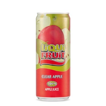 Liqui-Fruit Clear Apple 330ml