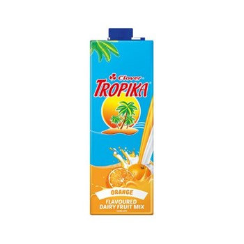Tropika Orange 1lt
