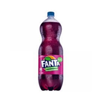 Fanta Grape 2lt