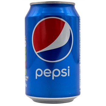 Pepsi