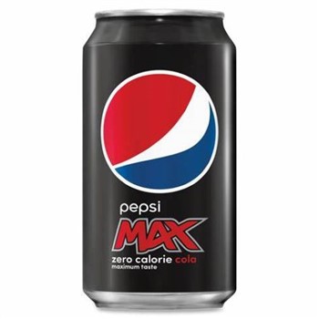 Pepsi Max