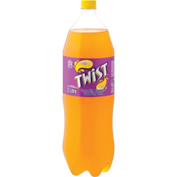 Schweppes Granadilla Twist 2L