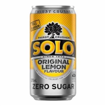 Solo Zero