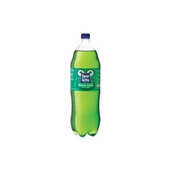 Sparletta Crème Soda 2l