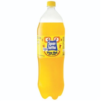 Sparletta Pinenut 2lt