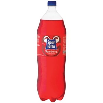 Sparletta Sparberry 2lt