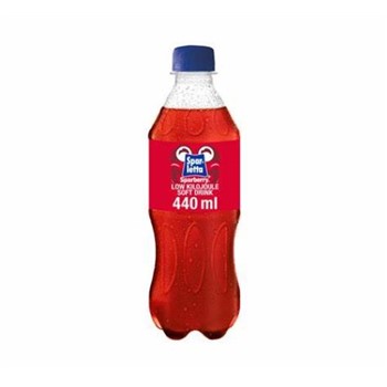 Sparletta Sparberry 440ml