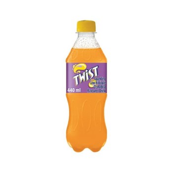 TWIST Granadilla 440ml