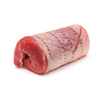 Beef De-Boned Brisket Roll