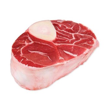Beef Osso Bucco