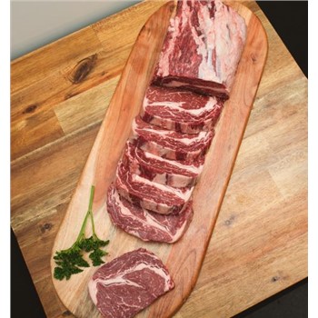 Beef Rib Fillet Steak - Whole