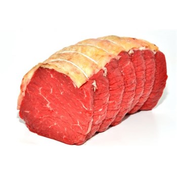 Beef Topside Roast