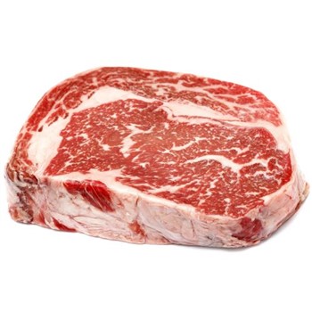 Beef Wagyu Rib Fillet - Sliced