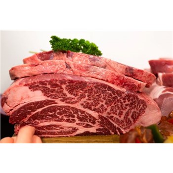 Beef Wagyu Rump - Whole