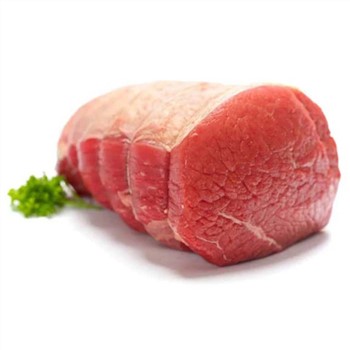 Corned Silverside