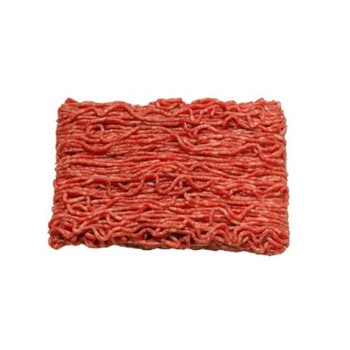 Premium Beef Mince