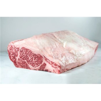 Beef Wagyu Porterhouse Steak - Whole