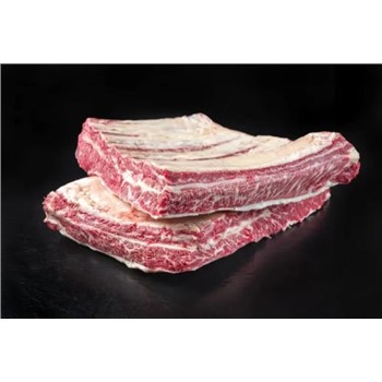 Beef Wagyu Chuck Rib