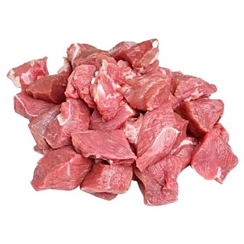 Lamb Casserole